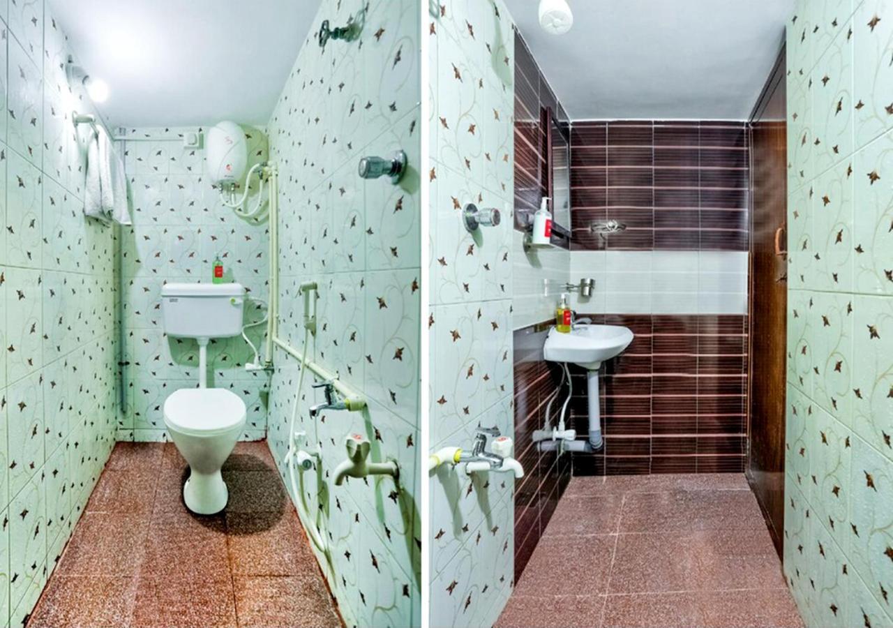 Chellam Residency * Chennai
