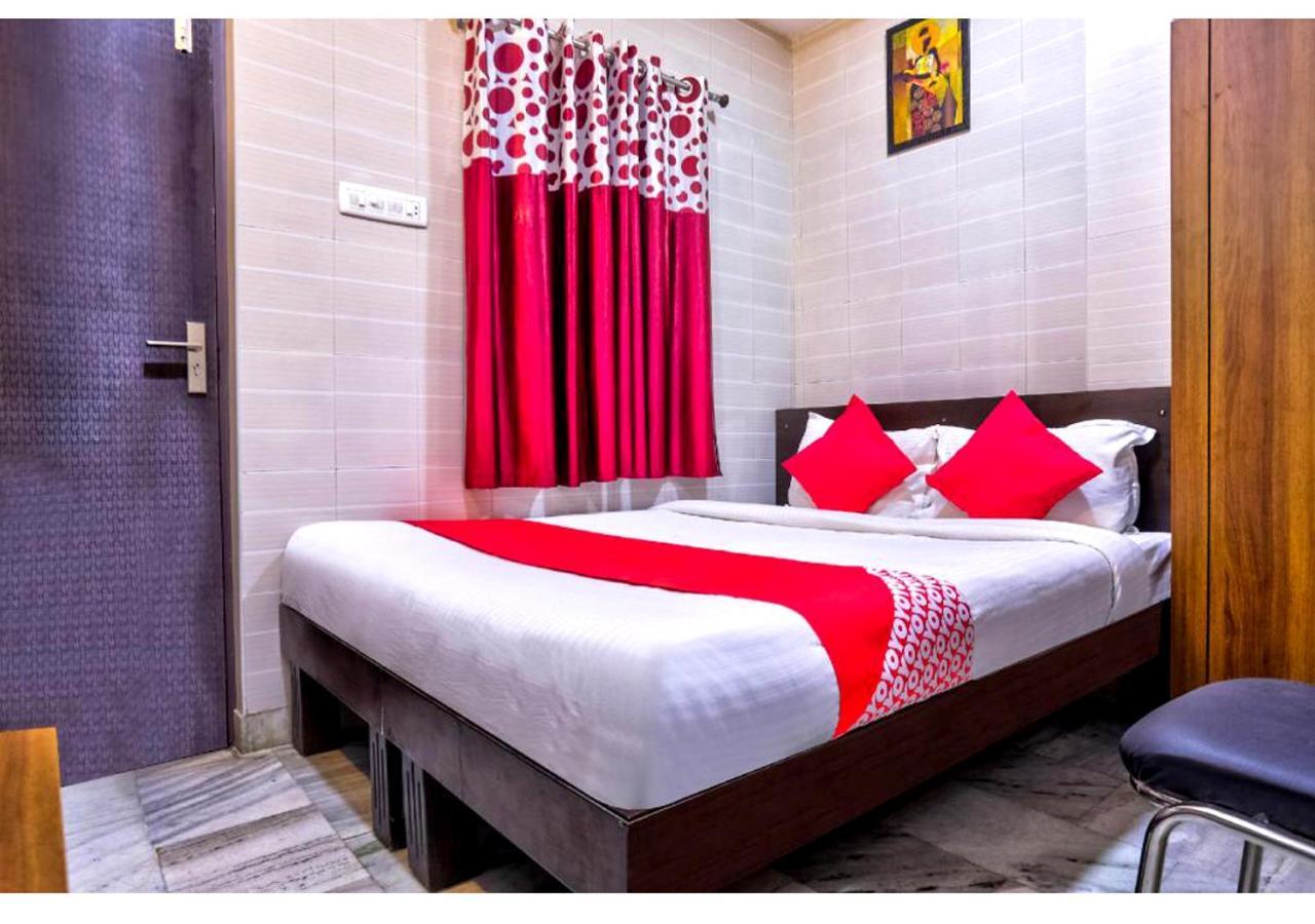 Chellam Residency Chennai