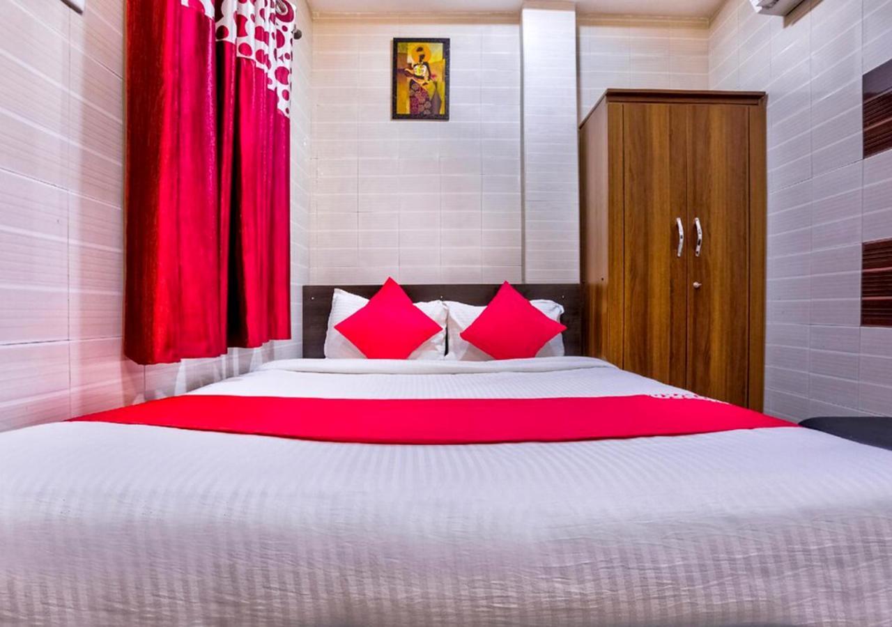 Hotel Chellam Residency Chennai