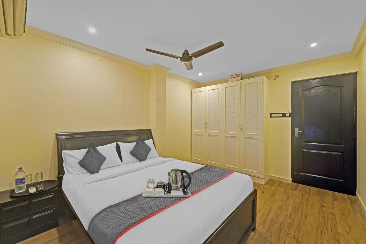 Townhouse Fantasea Near Omr 4* Chennai