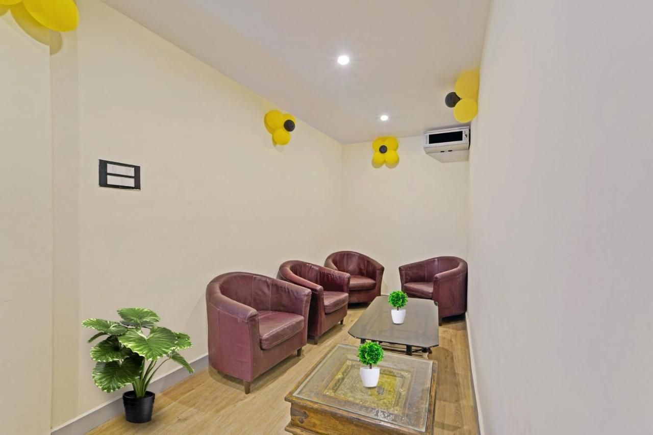 Townhouse Fantasea Near Omr Hotel 4*