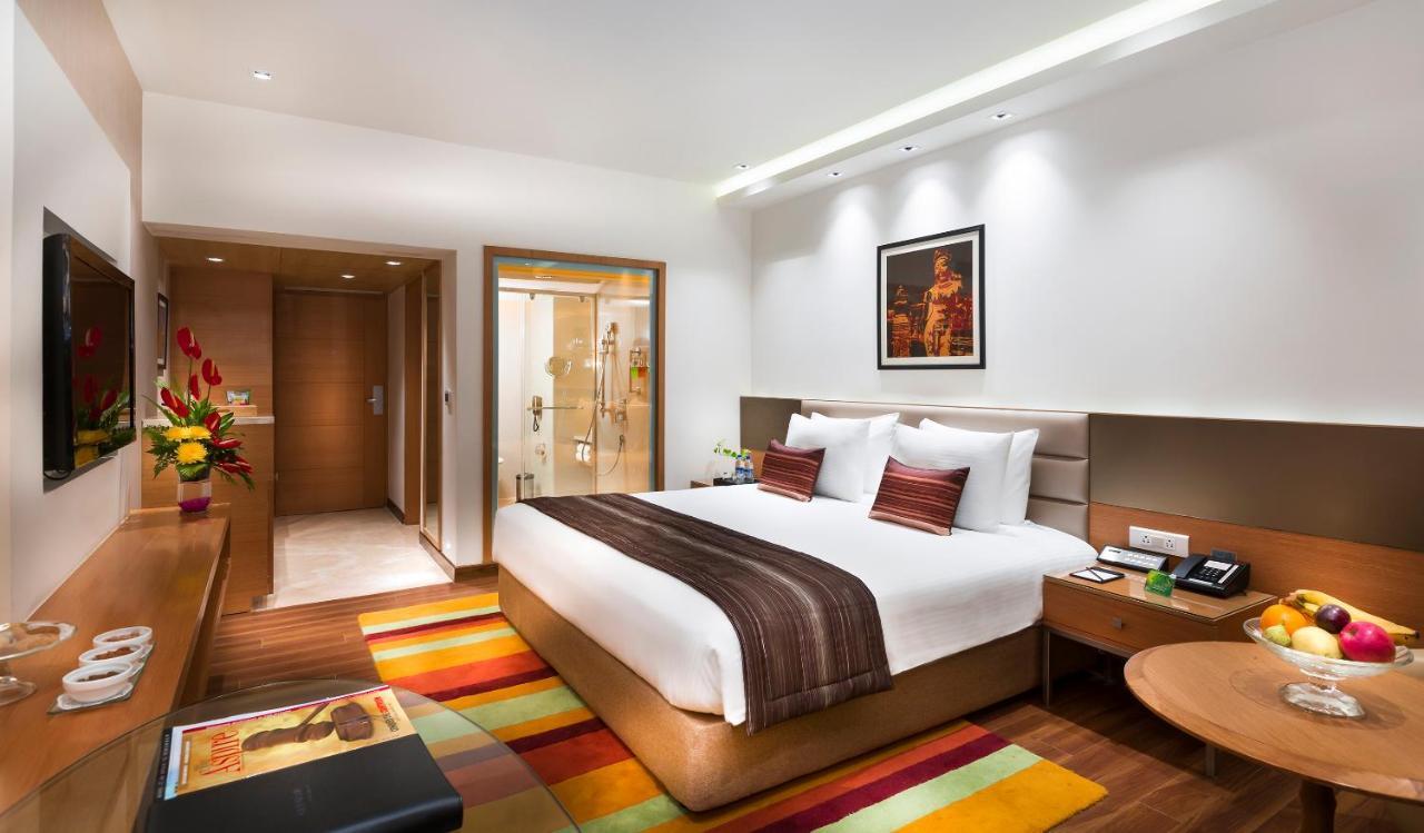 Grand By Grt Hotel