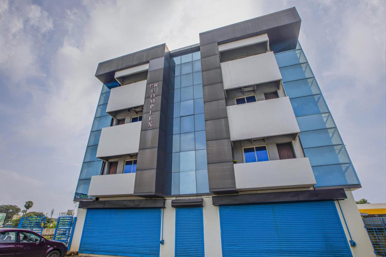 Flagship Gsr Residency Hotel 3*