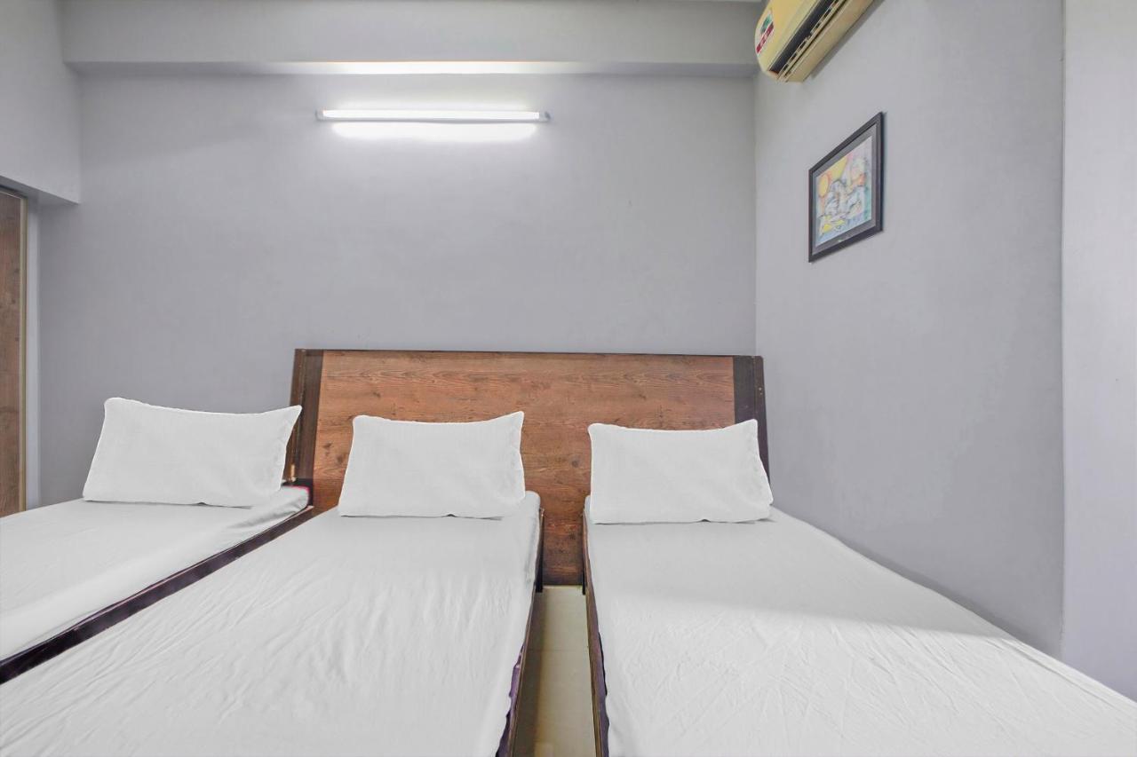 Flagship Gsr Residency Hotel 3*