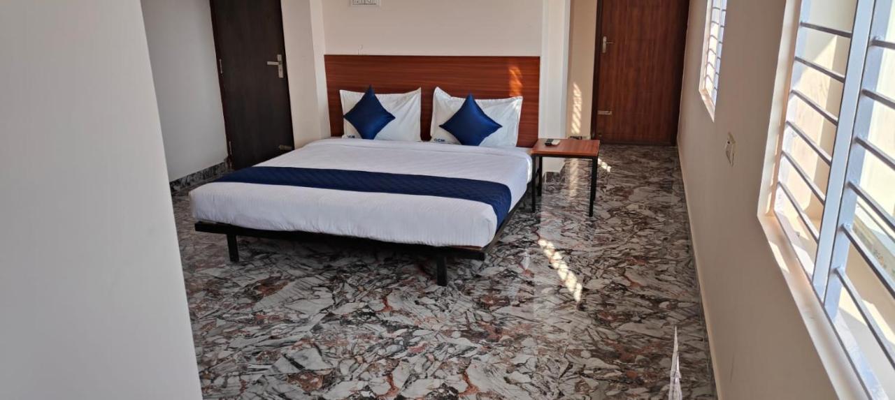 Apartamento Grand Coastal Moonlight Uthandi, Ecr *