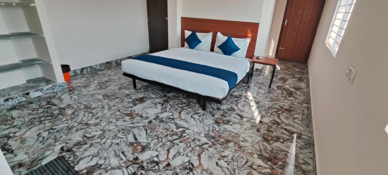 Apartamento Grand Coastal Moonlight Uthandi, Ecr *