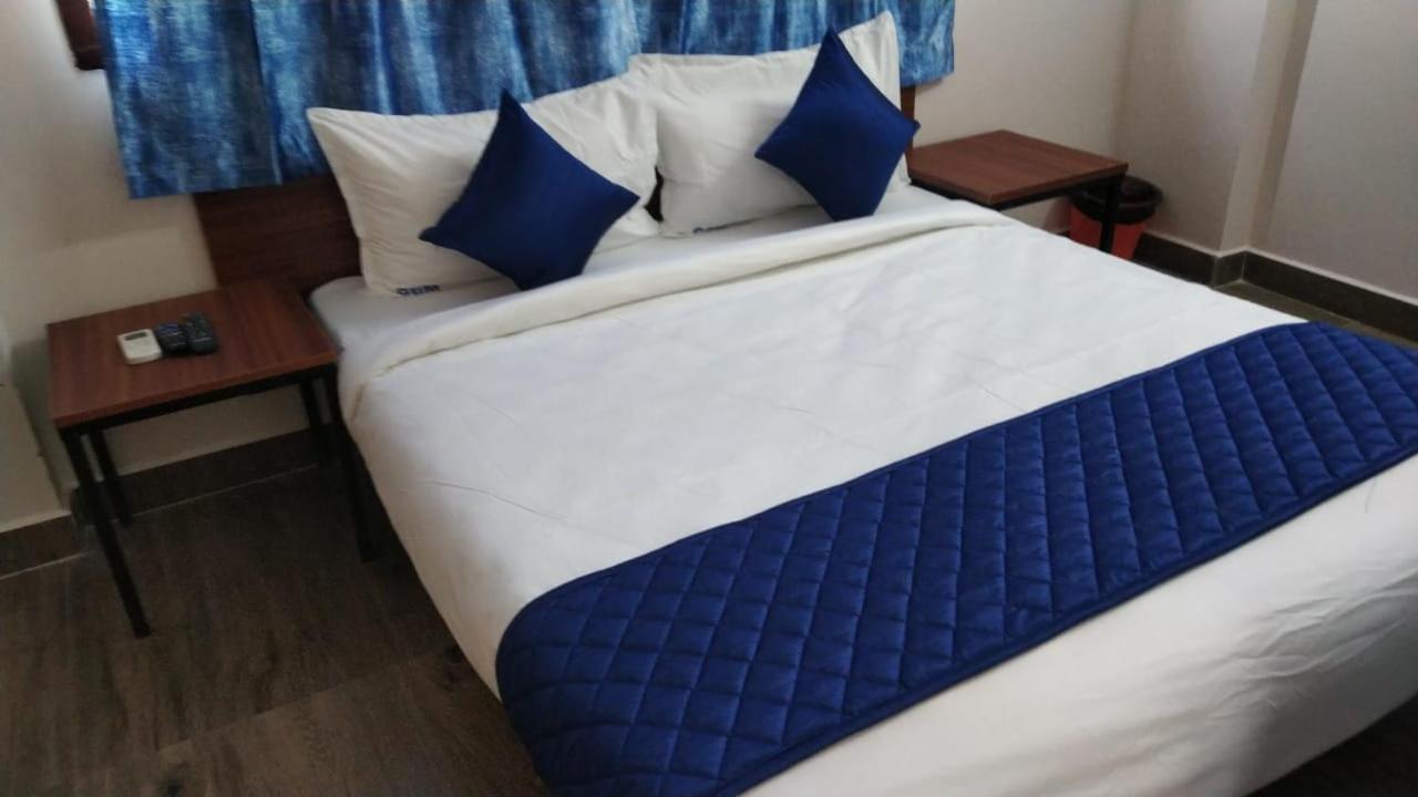 Grand Coastal Moonlight Uthandi, Ecr *