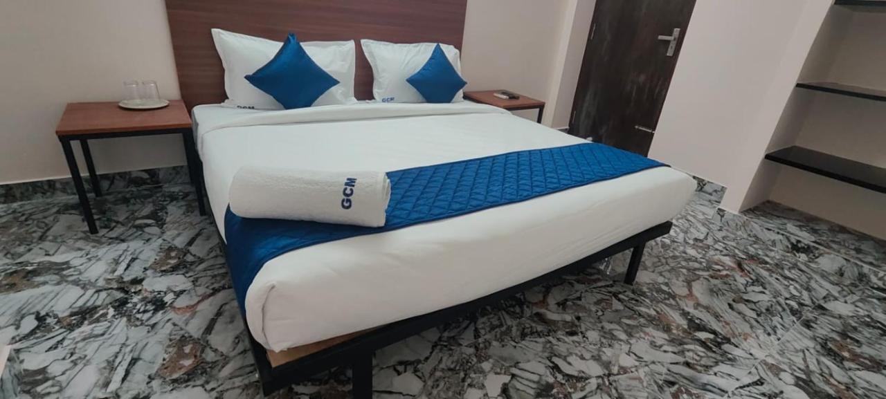 Grand Coastal Moonlight Uthandi, Ecr Apartamento Chennai