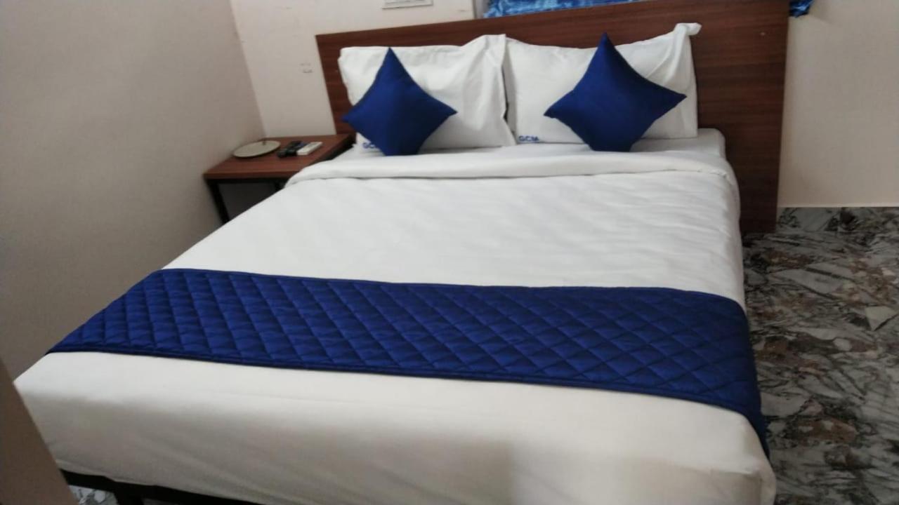 Grand Coastal Moonlight Uthandi, Ecr Chennai