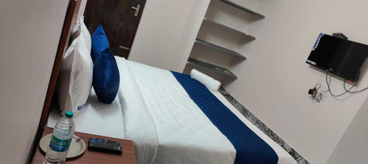 Apartamento Grand Coastal Moonlight Uthandi, Ecr *