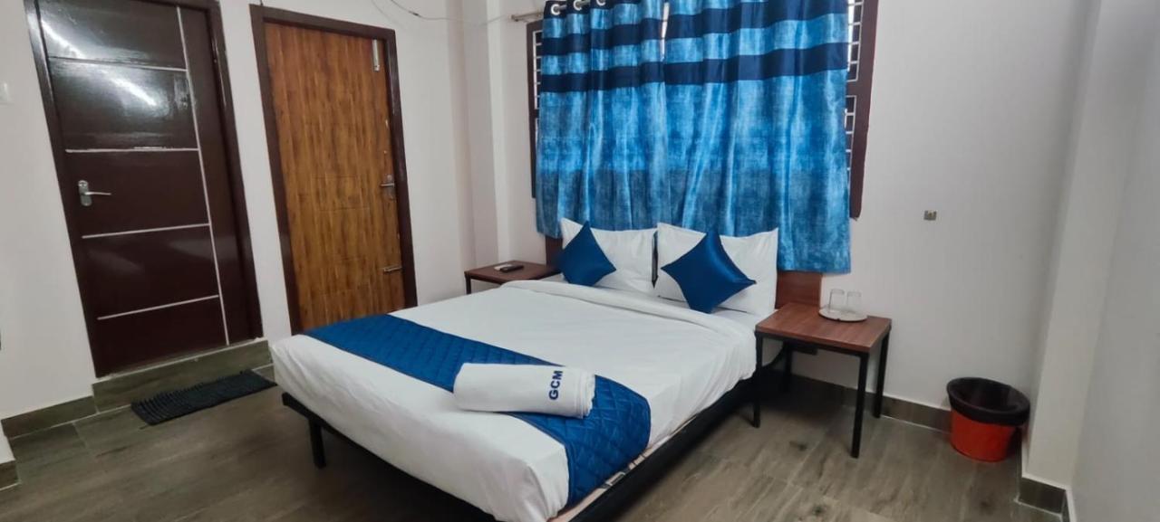 Grand Coastal Moonlight Uthandi, Ecr Apartamento *