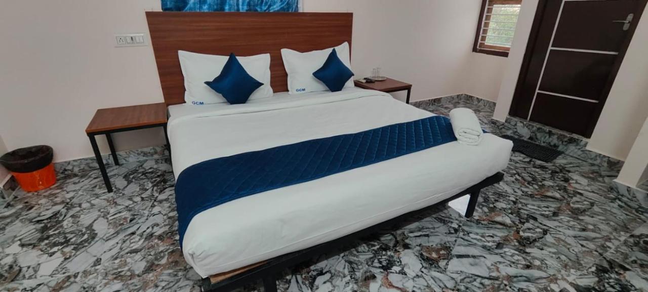 Grand Coastal Moonlight Uthandi, Ecr Chennai