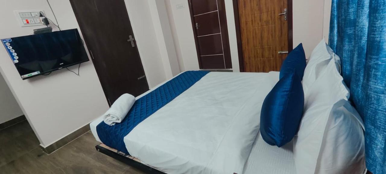 Apartamento Grand Coastal Moonlight Uthandi, Ecr