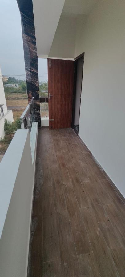 Grand Coastal Moonlight Uthandi, Ecr Apartamento *