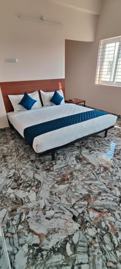 Apartamento Grand Coastal Moonlight Uthandi, Ecr