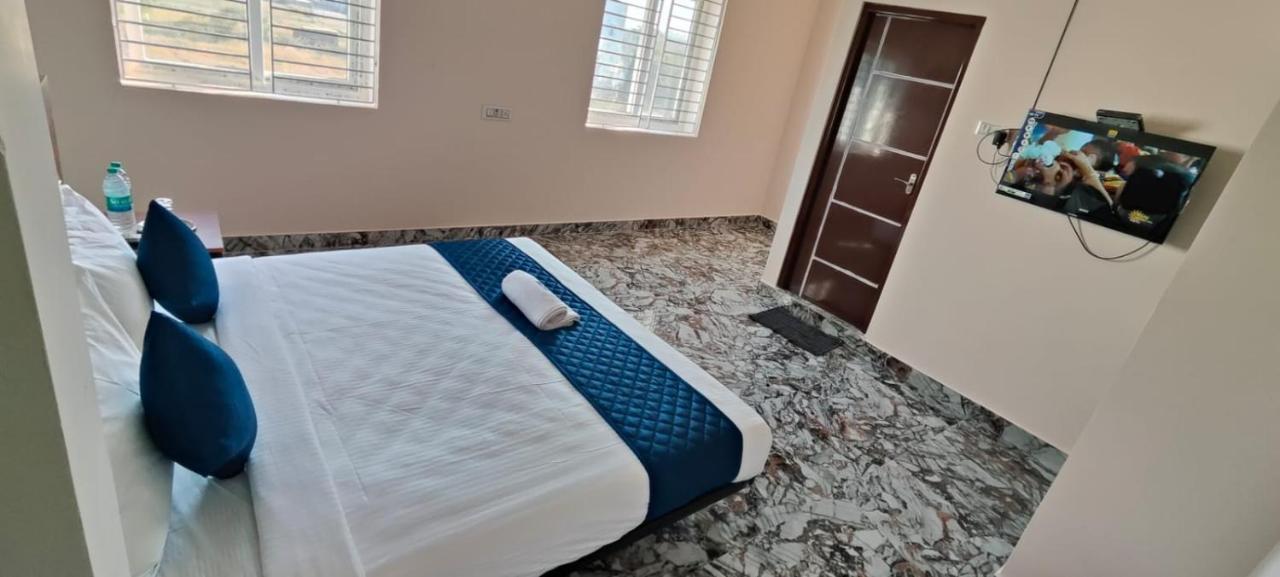 Grand Coastal Moonlight Uthandi, Ecr Apartamento Chennai