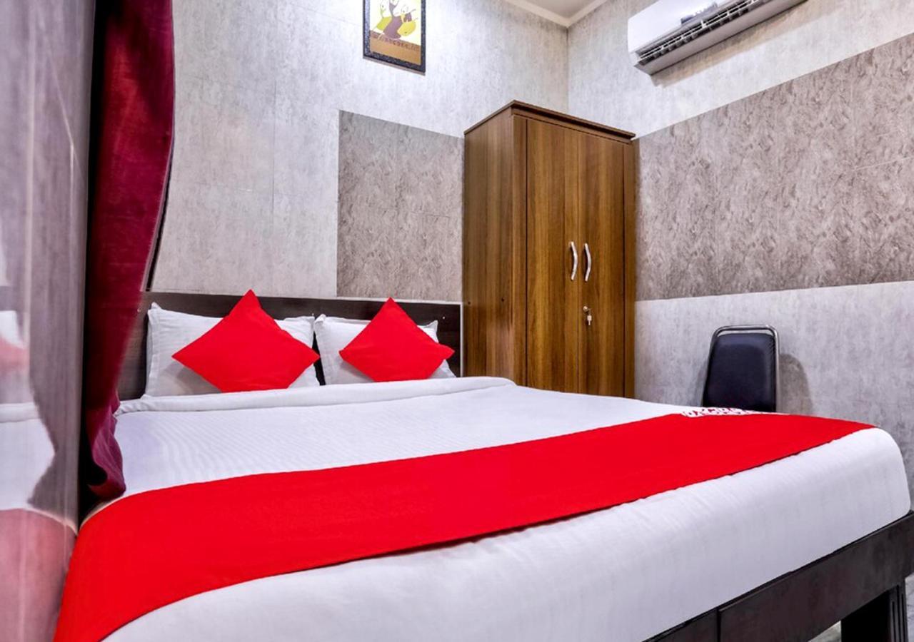 Hotel Chellam Residency Chennai