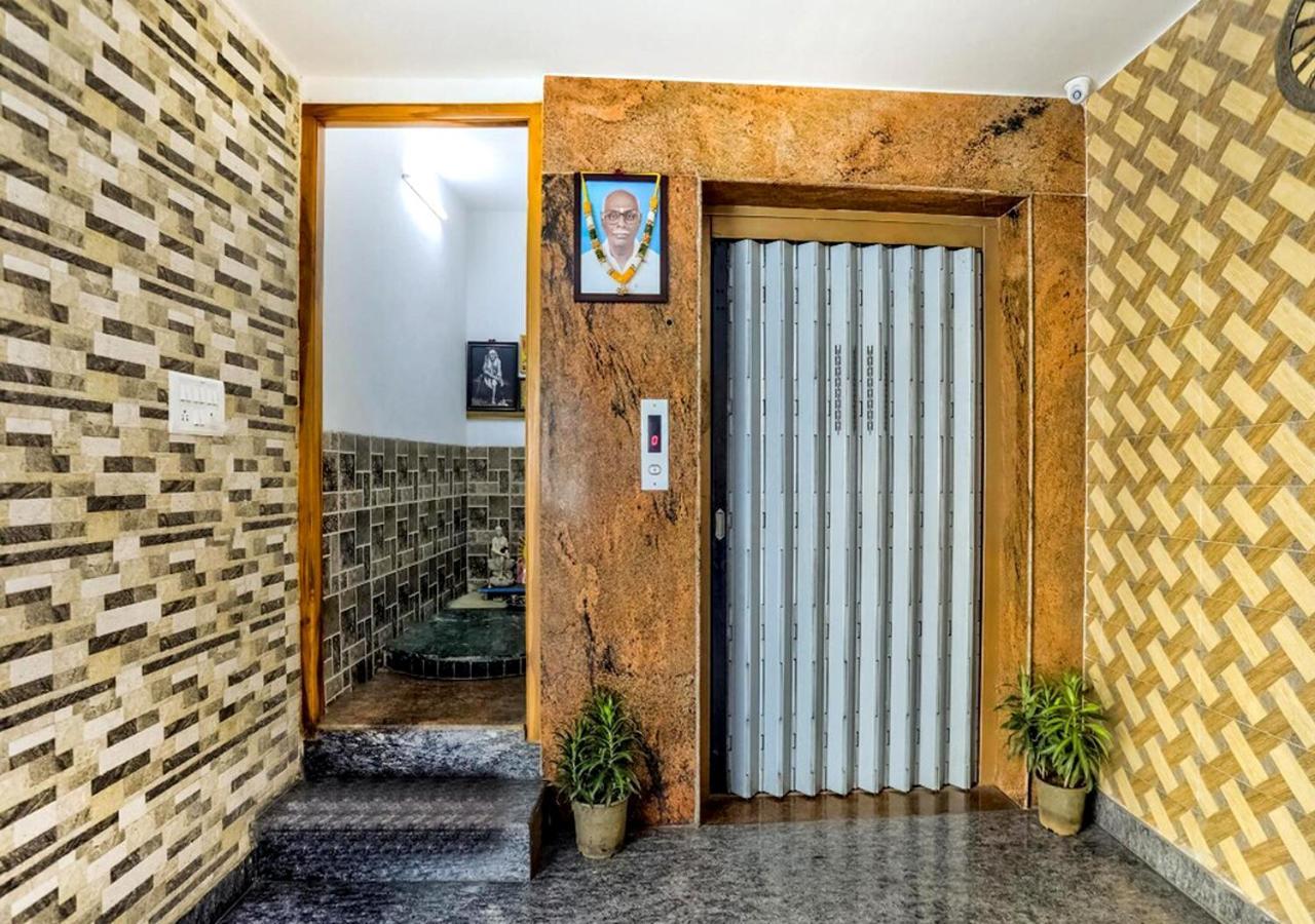 Hotel Chellam Residency