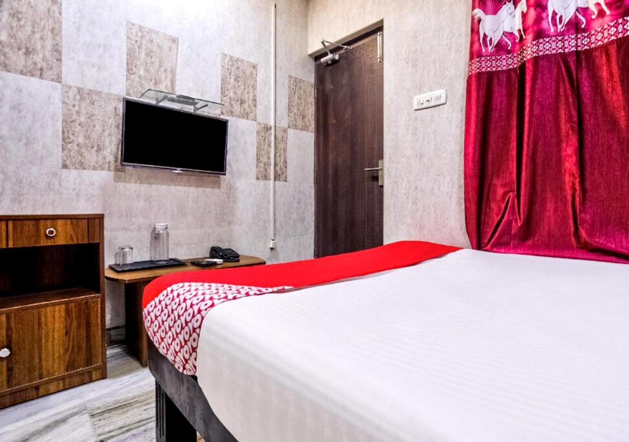 Hotel Chellam Residency Chennai