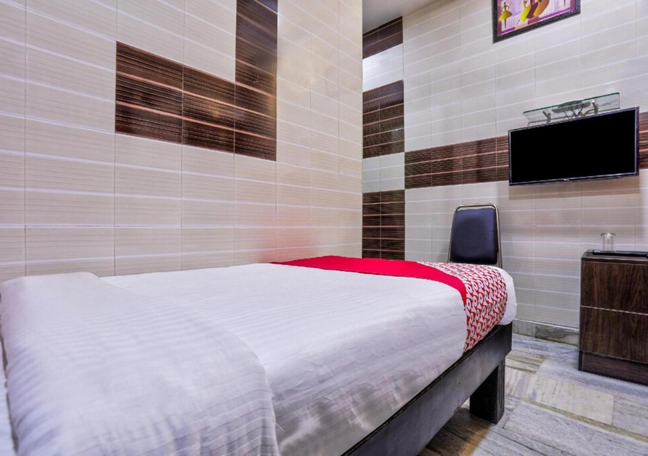 Chellam Residency Hotel