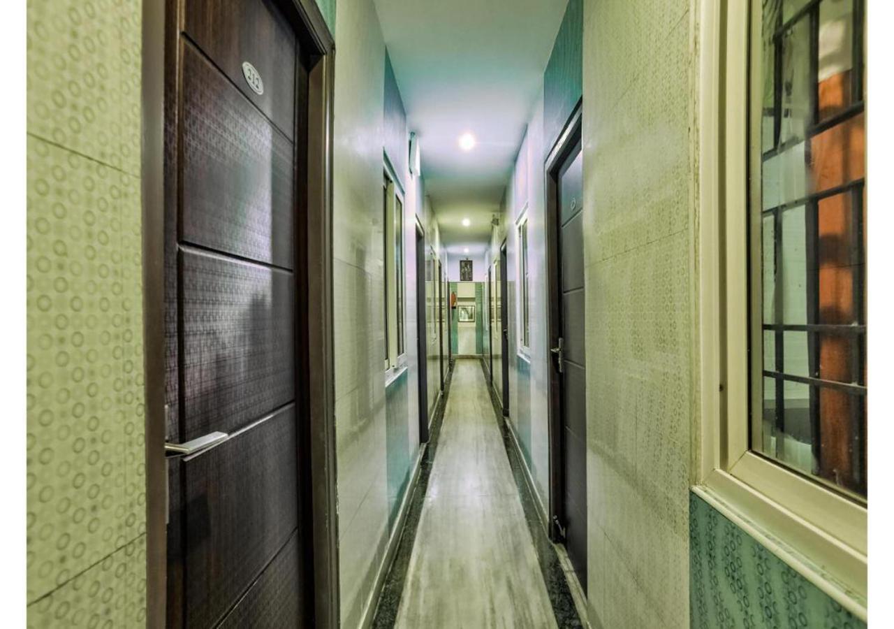 Chellam Residency Hotel
