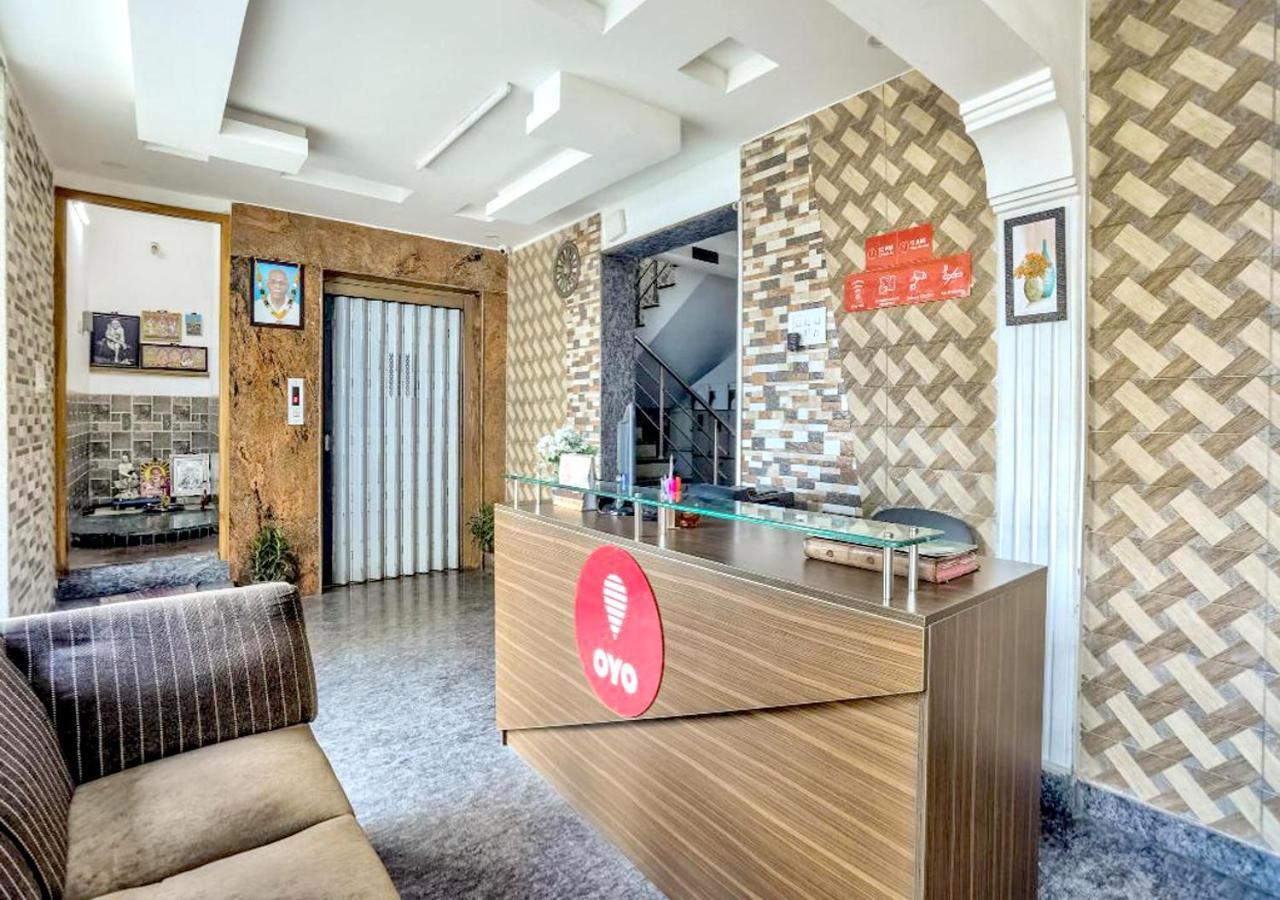Hotel Chellam Residency Chennai