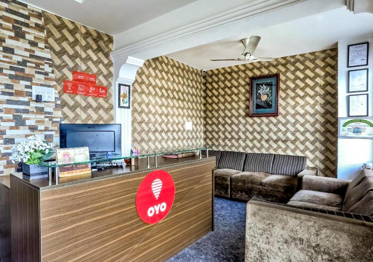 Chellam Residency Hotel Chennai