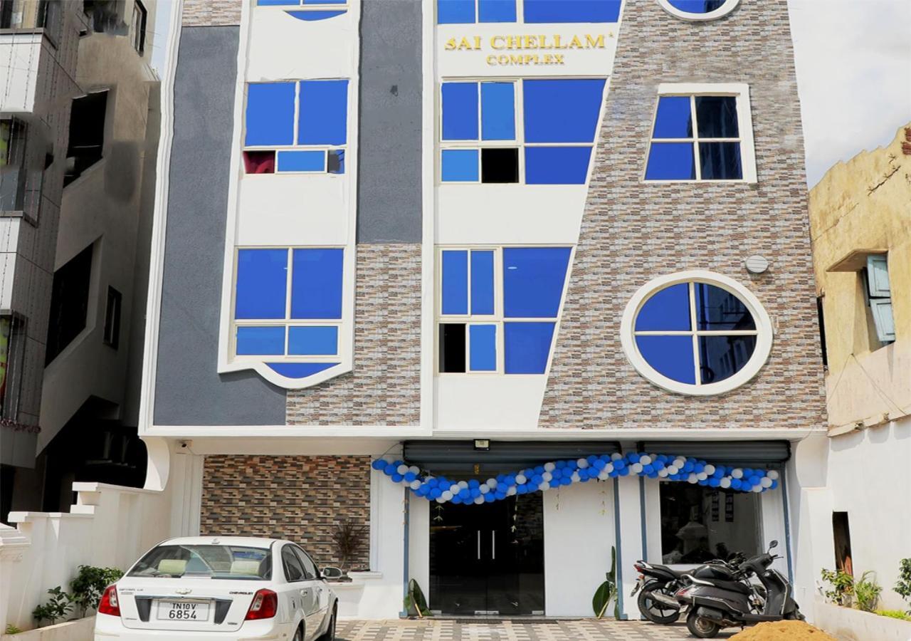 Chellam Residency Chennai
