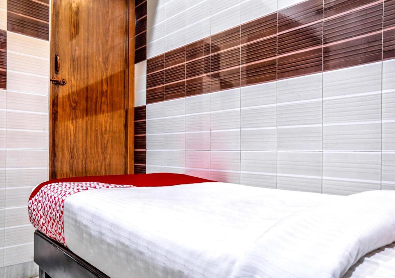 Chellam Residency * Chennai
