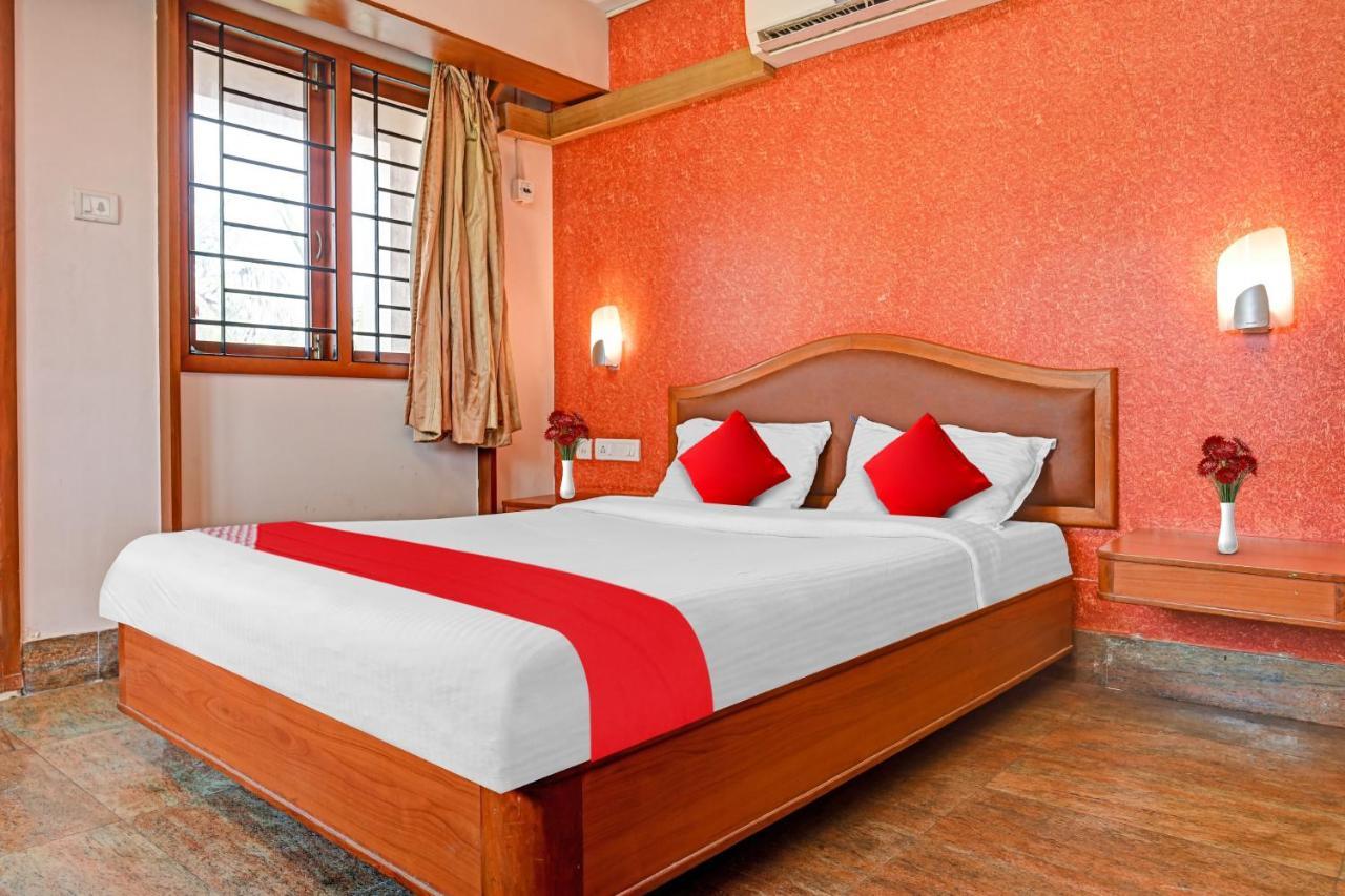Flagship Bella Vagues Hotel Chennai