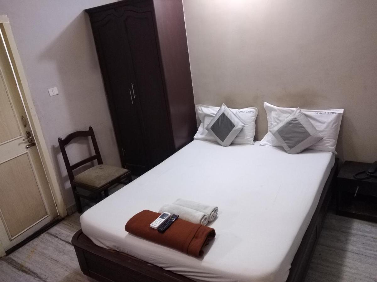 Grand Tower 3*