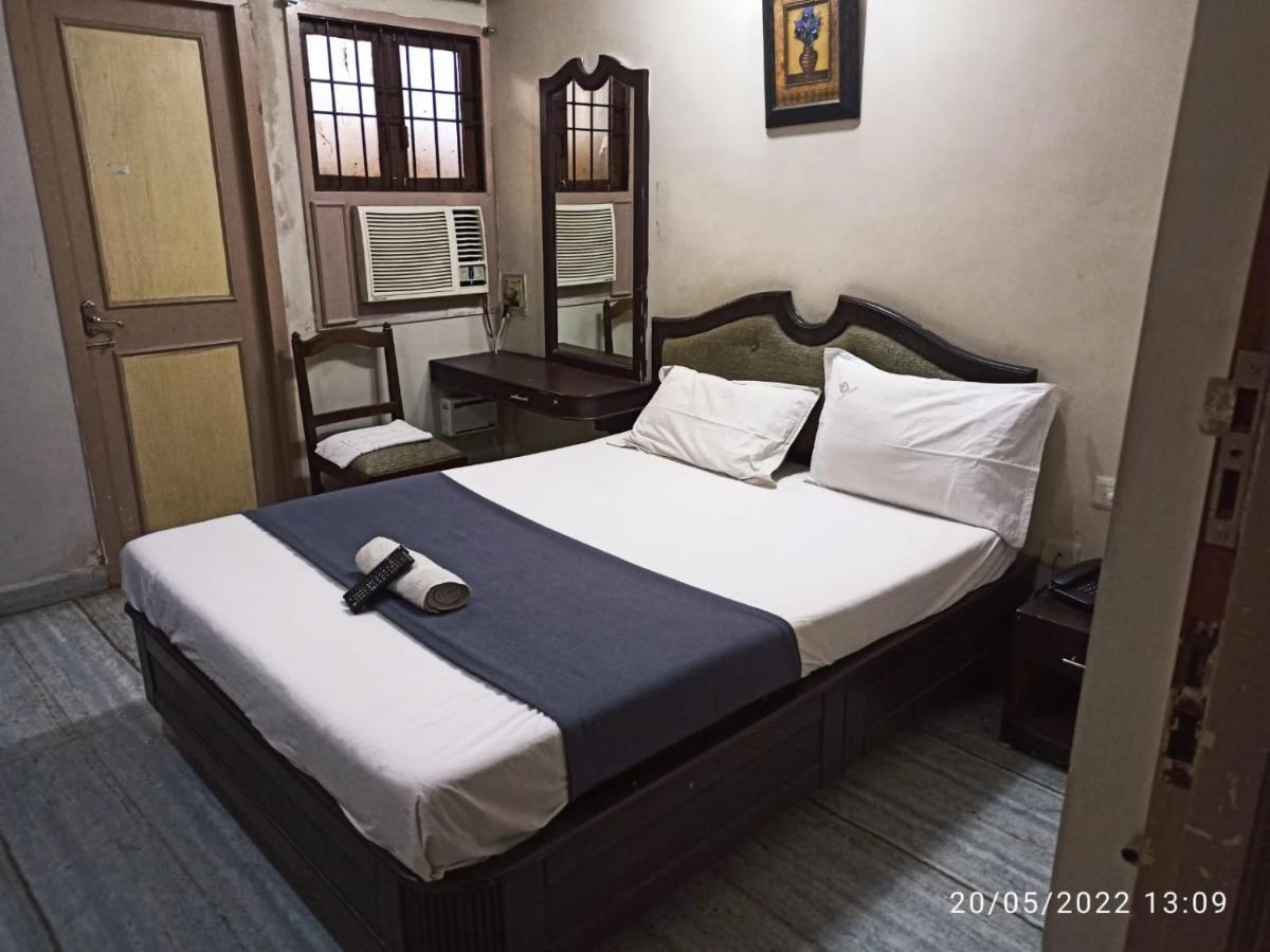 Hotel Grand Tower