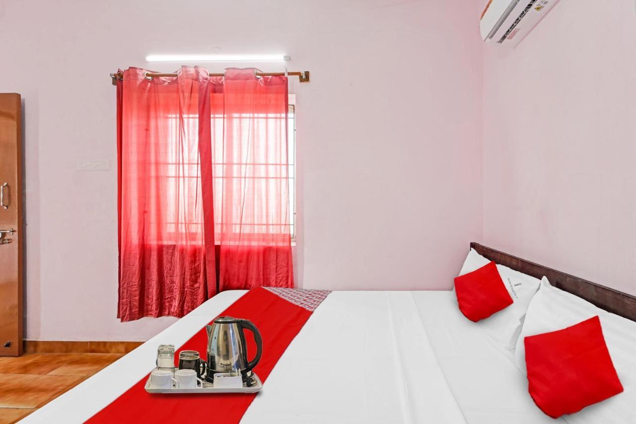 O Karapakkam, 3* Chennai