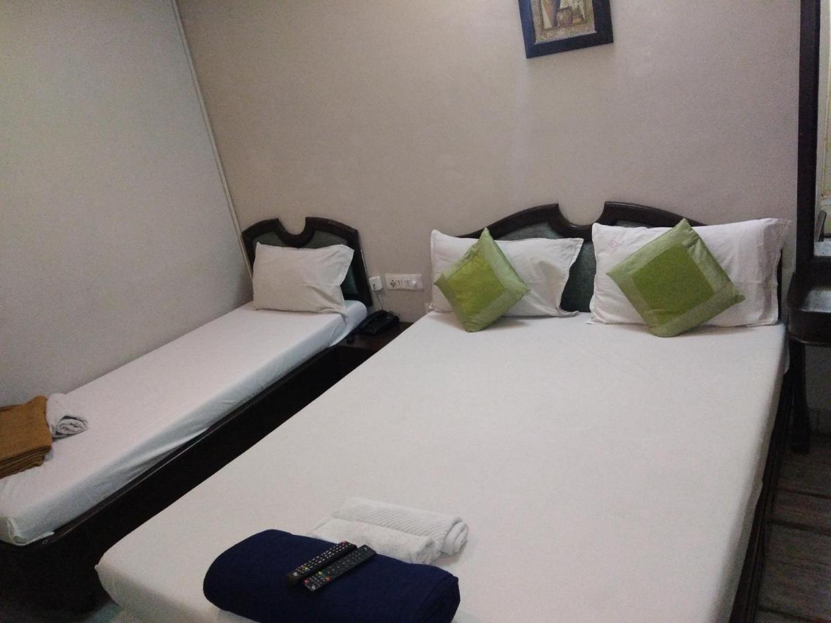 Hotel Grand Tower Chennai