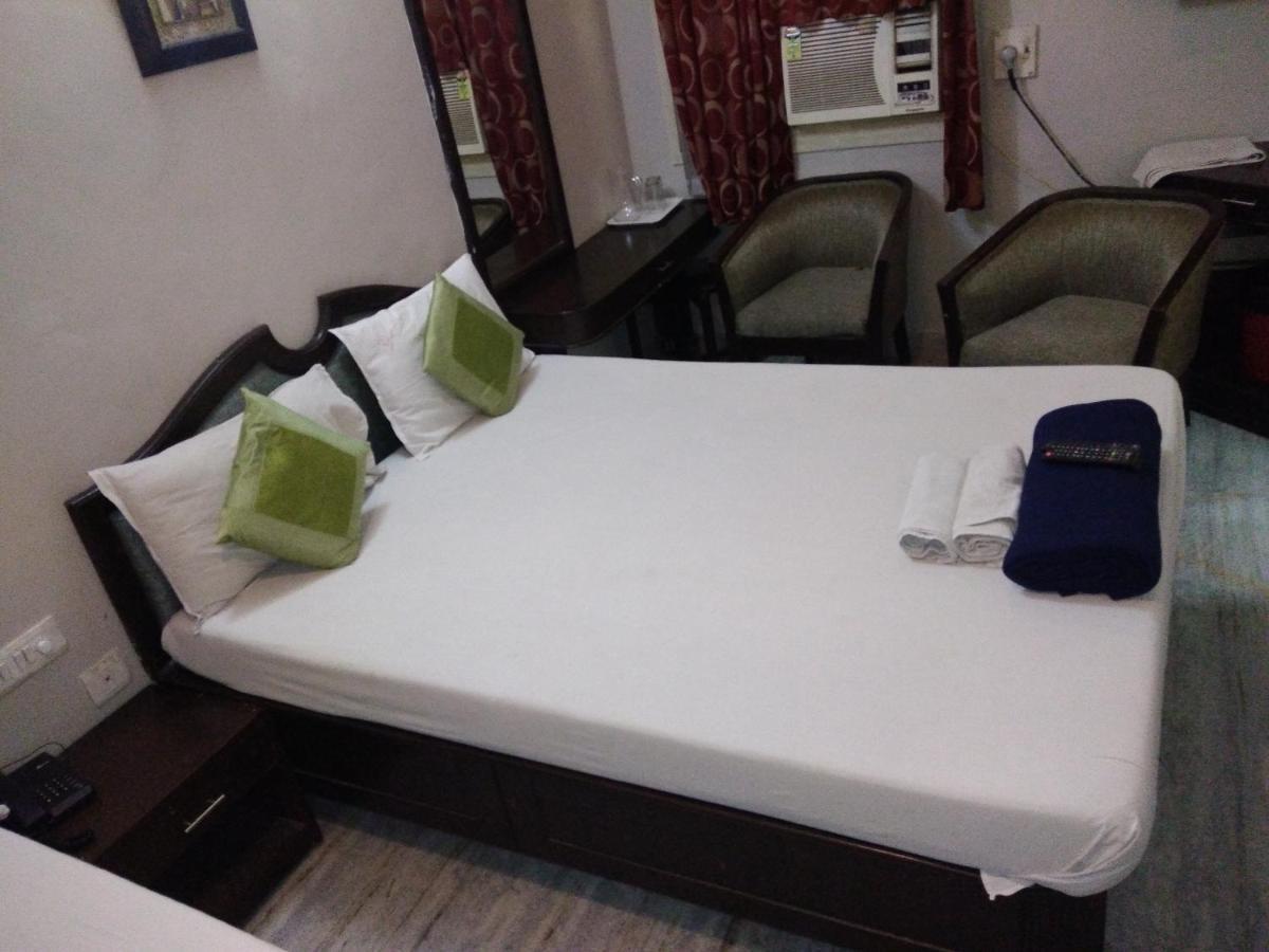 Grand Tower Hotel Chennai