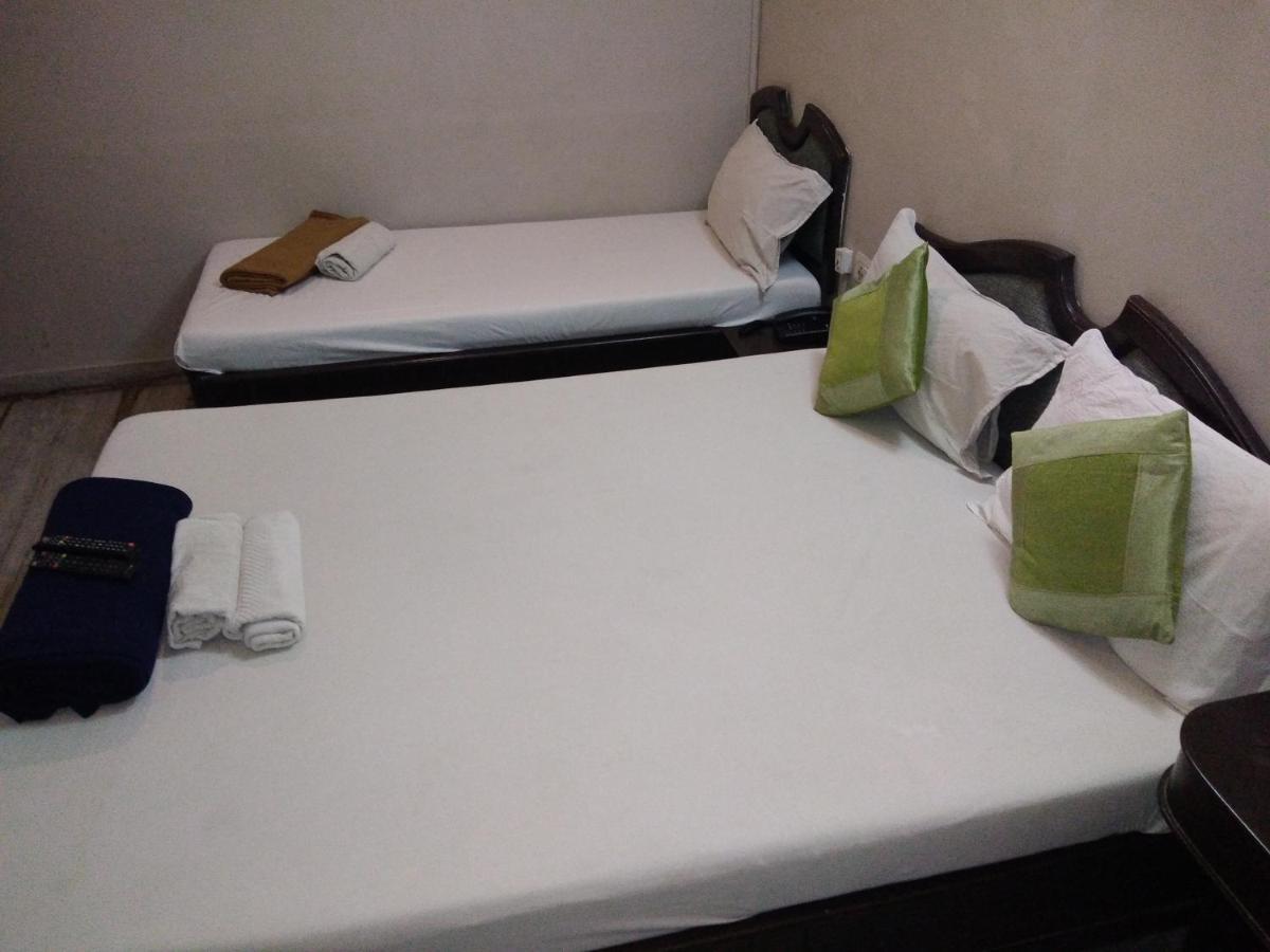 Hotel Grand Tower Chennai