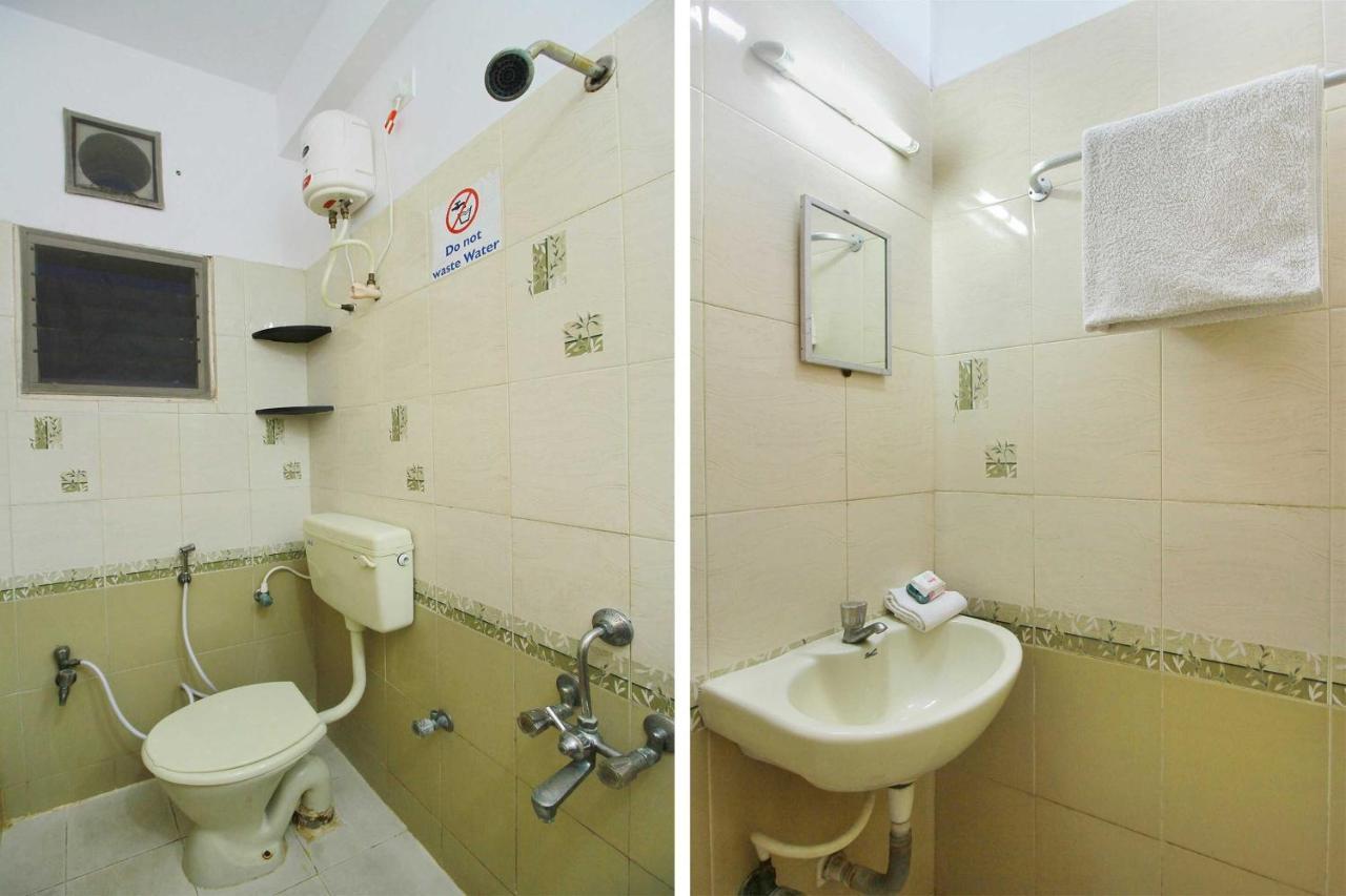 Hotel O Yazhini Service Near Jazz Cinemas Luxe 4*