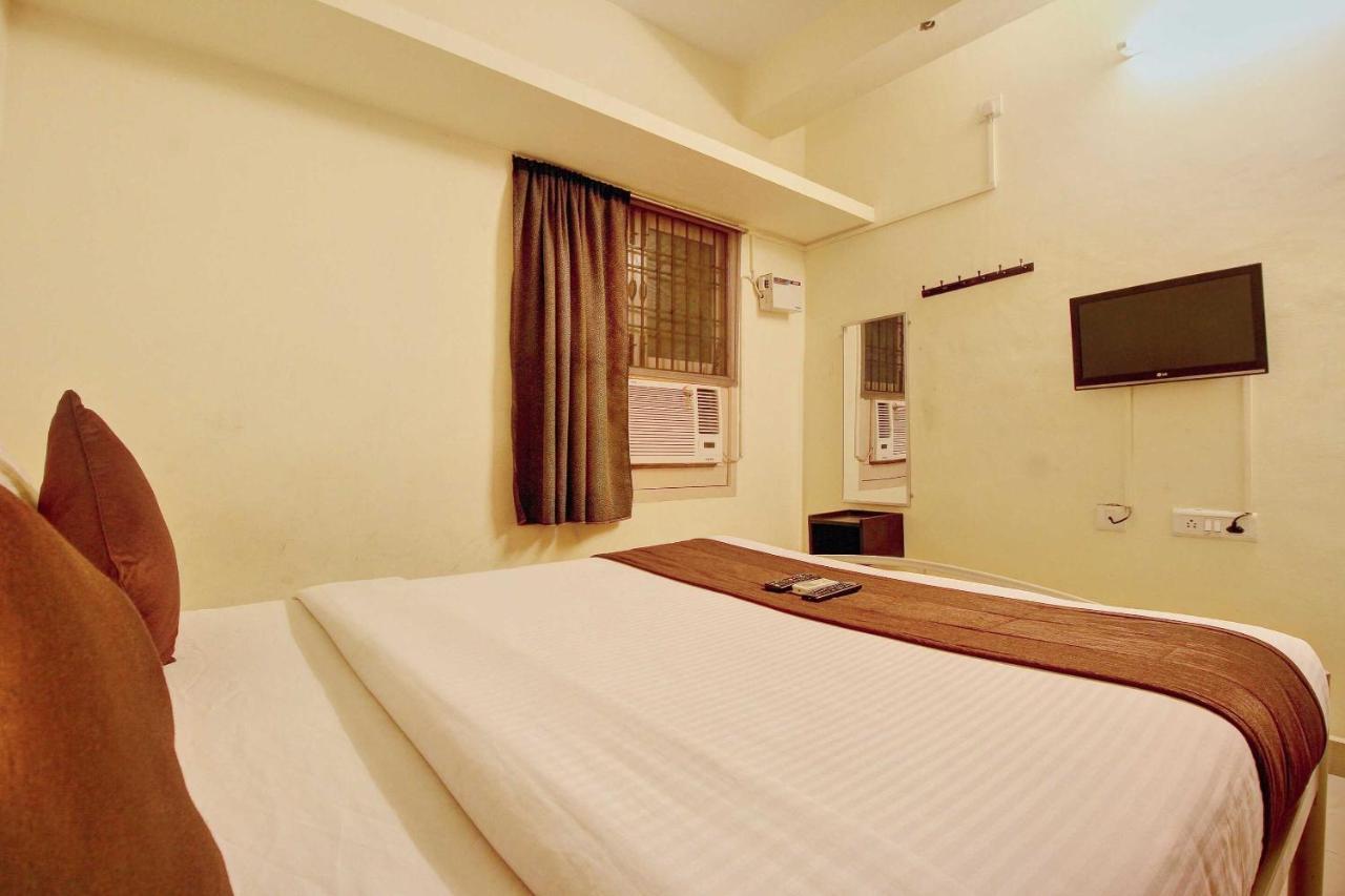 Hotel O Yazhini Service Near Jazz Cinemas Luxe Chennai