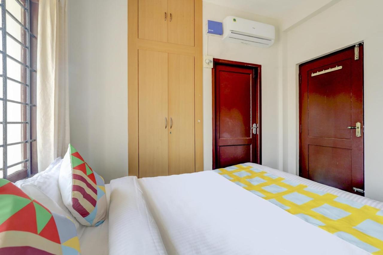 Oyo Fantasea Uthandi Near Juhu Guest house 3*