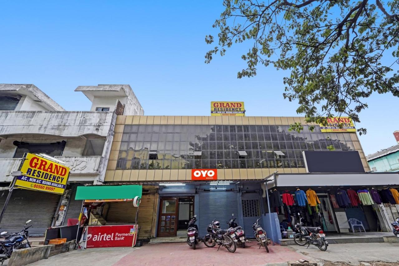 Hotel O Grand Pallavaram 3*