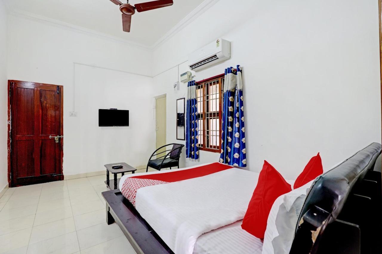 O K B Residency 3*