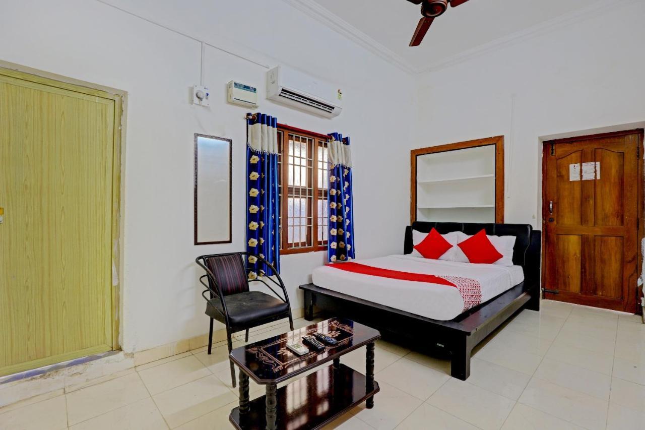 O K B Residency Hotel