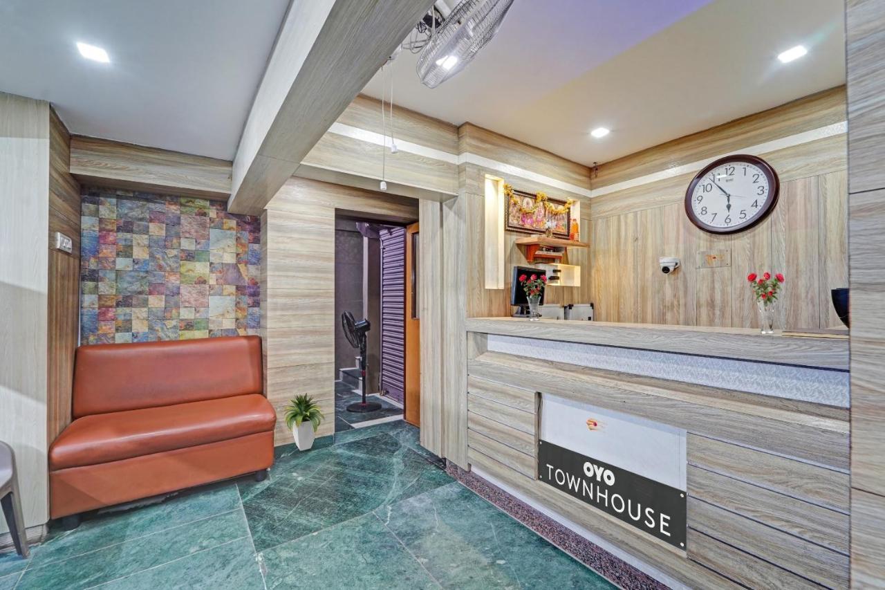 Townhouse 1141 Pride Hospitality Nungambakkam 4* Chennai