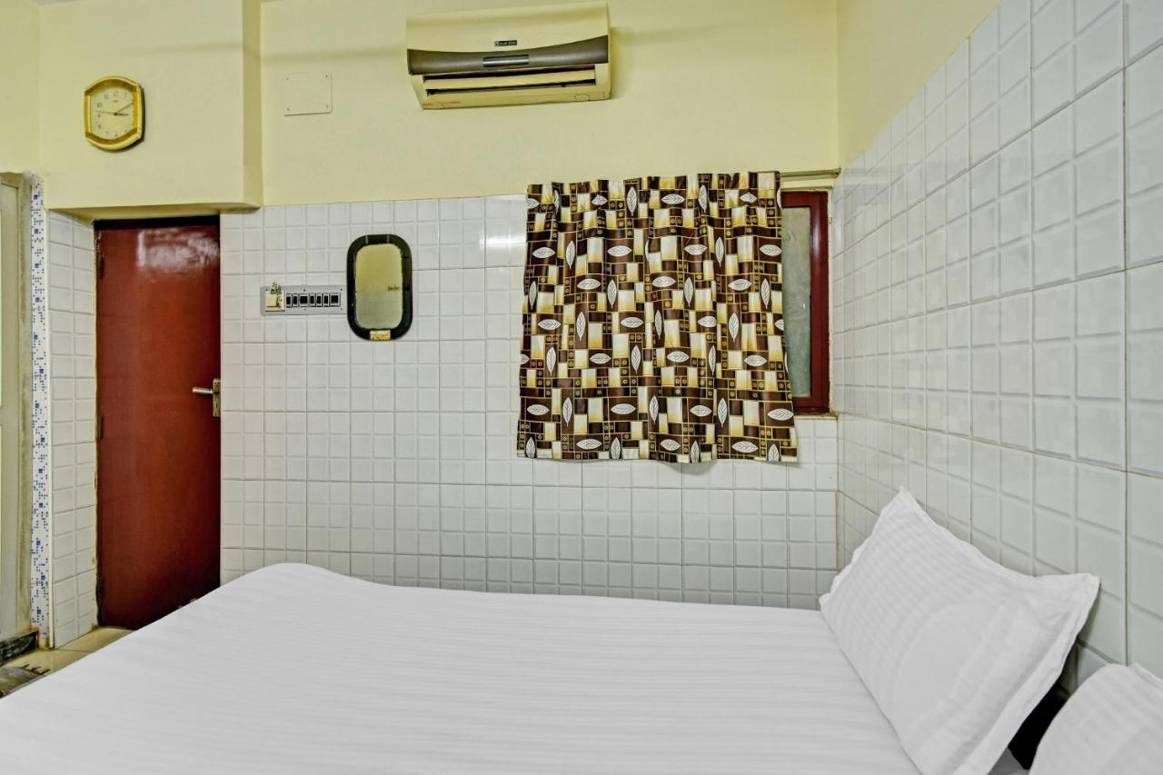 O Dream Palace Near Marina Chennai