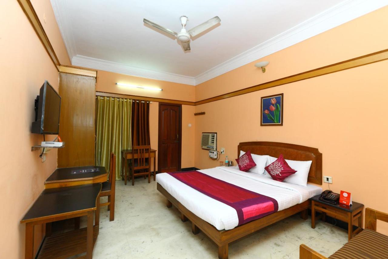 The Park View Hotel 3*