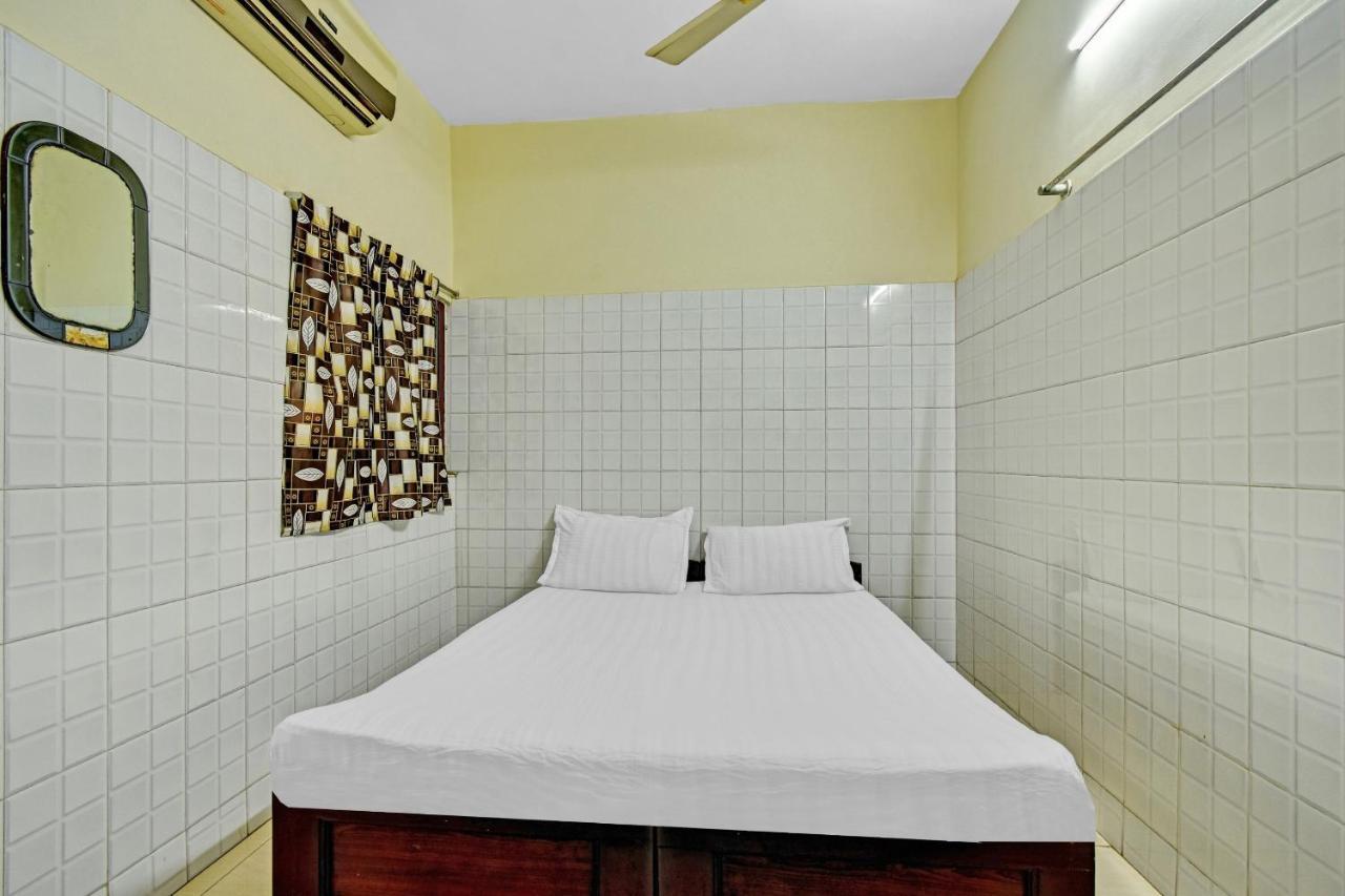 Hotel O Dream Palace Near Marina Chennai