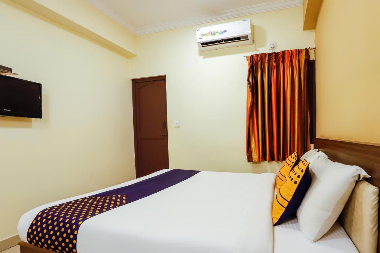 Spot On 2* Chennai