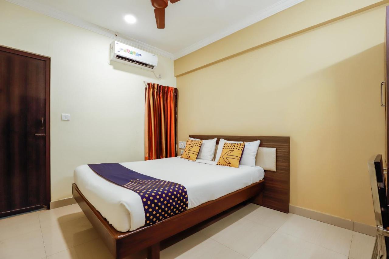 Hotel Spot On 2*