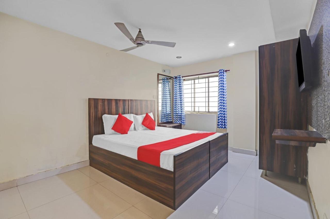 O Grand Residency Hotel