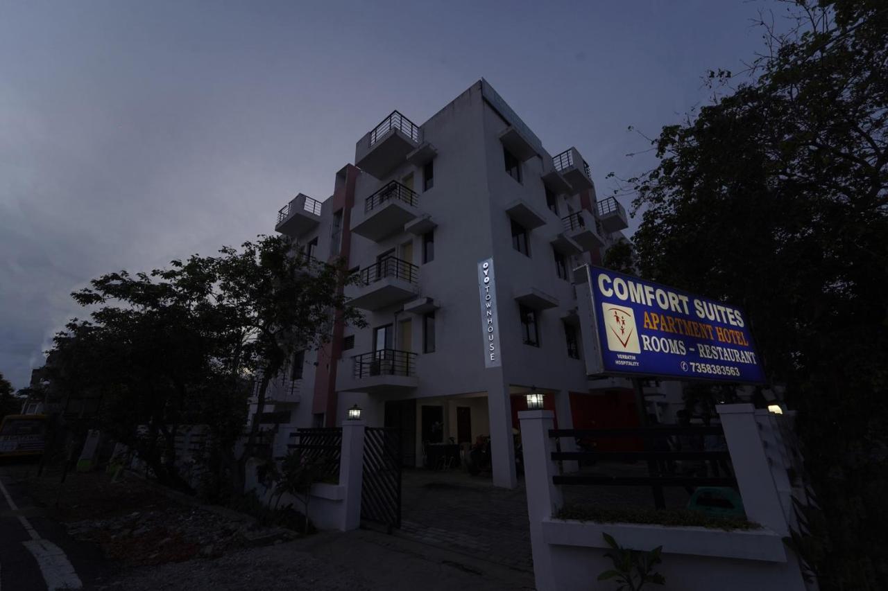 Hotel Super Oyo Townhouse 1005 G Silver & Resorts Omr